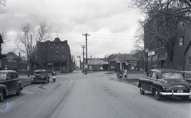 Brenner Packers location